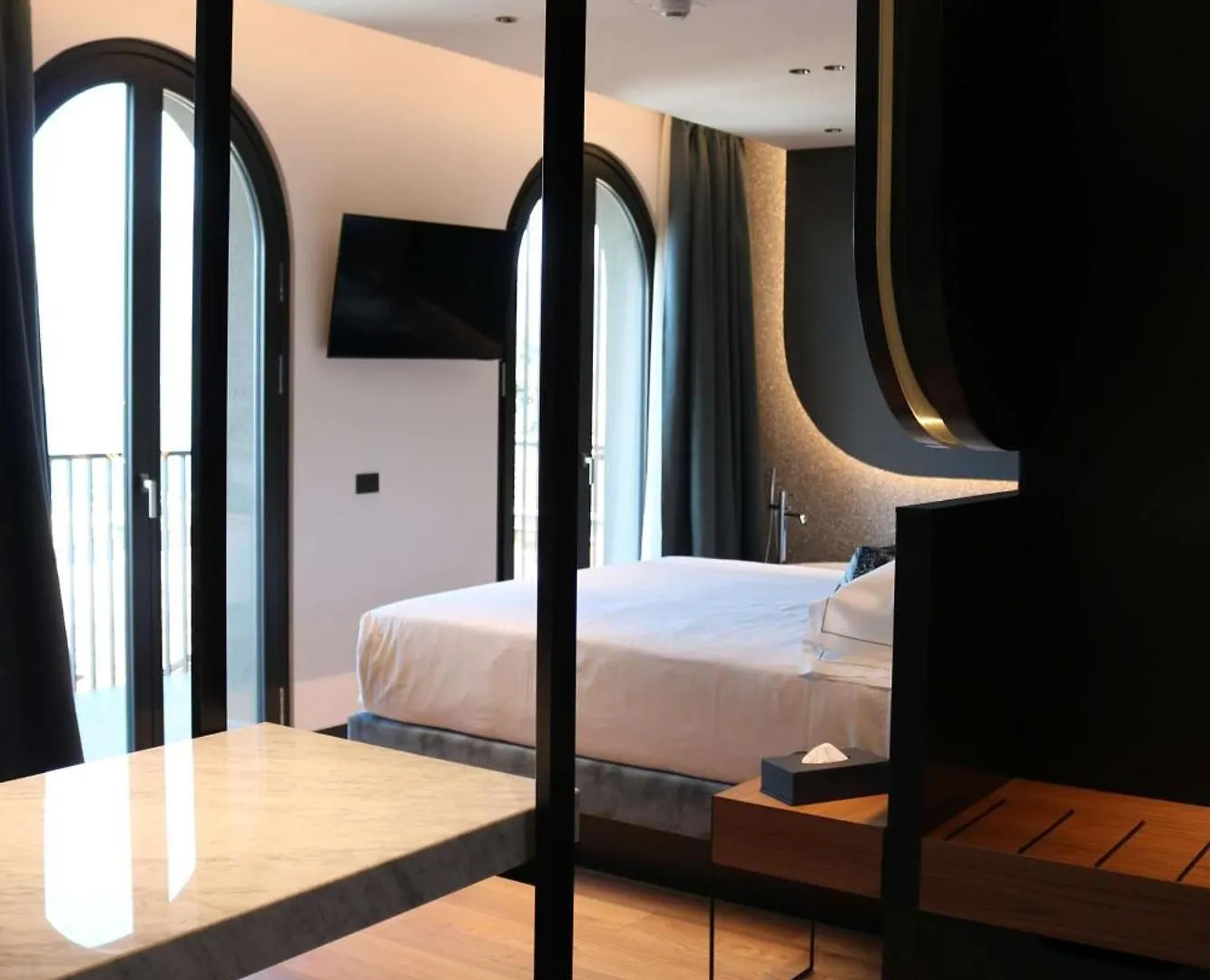 ****  Hotel Ristorante Al Caminetto Worldhotels Crafted Adults Only Torri Del Benaco Italy