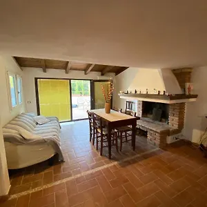  Appartamento Da Milly Italia