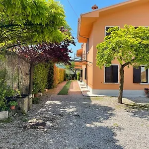 Hotel Garni Onda