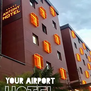 Hotel Antony