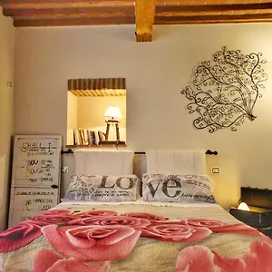  Apartment Il Buonumore Italien