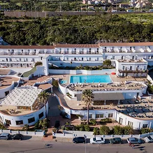 Lh Pedraladda Hotel Castelsardo
