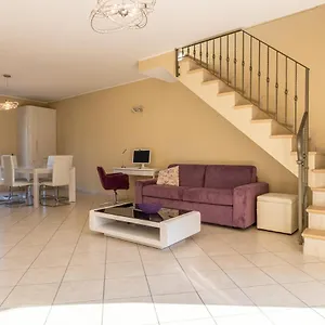  Apartment - Tremezzina Italien