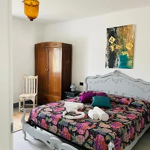  Apartment Podere San Sebastiano Italien