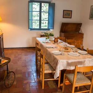  Villa Palazzo Di Piero Italia