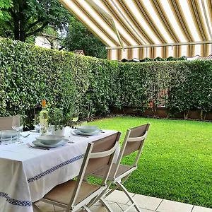  Appartamento La Casa Di Cele Italia