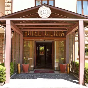 Cilicia Hotel Rom