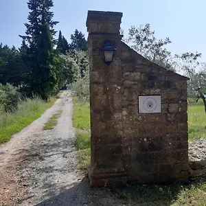  Ferienhaus Casa Degli Ulivi - With Swimming Pool Italien