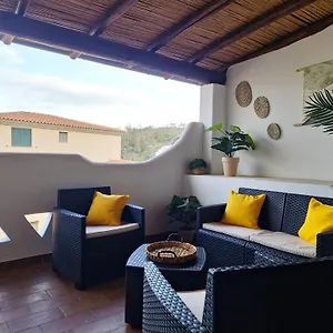  Apartment Dommos - Melodie Italien