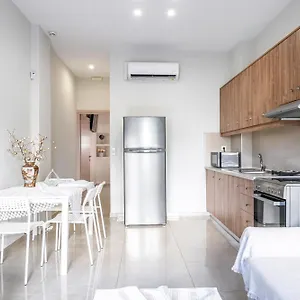 Διαμέρισμα Neon Apartment, Modern, High Quality, Apt, 