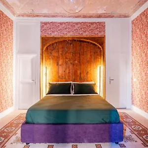  Apartment 124 Maqueda Italien