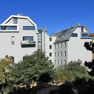 Διαμέρισμα My In - Smart - Landstrasse 