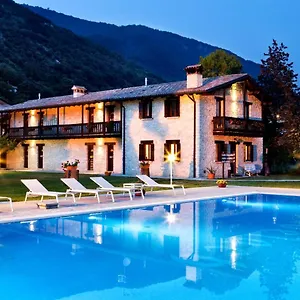 3* Hotel Ai Cadelach Giulia