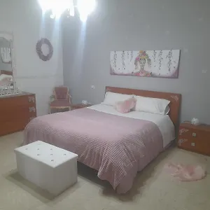  Apartment Ciccine Italien