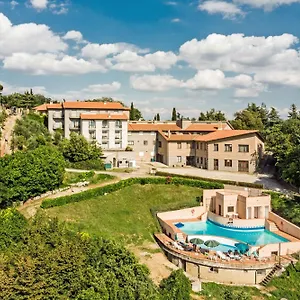 Al Brunello Hotel Montalcino