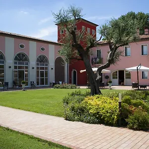 3* Hotel Cà Rocca Relais
