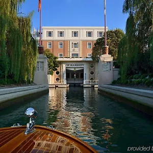 Jw Marriott & Βενετία