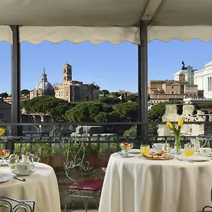 Forum Hotel Rom