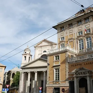 Apartament Nunziata