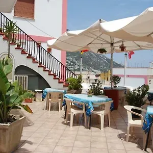  Appartamento Baia Unci Italia