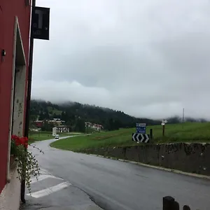 2* Hotel Ciori