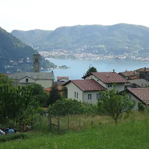  Casa vacanze La Cà In Piaza Italia