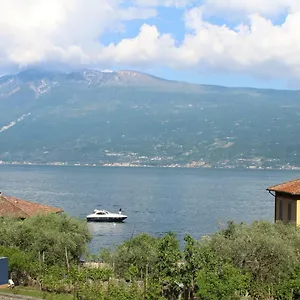 Apartament Casa Amelia