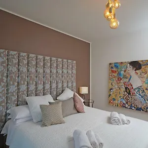  Apartment Torri Centro