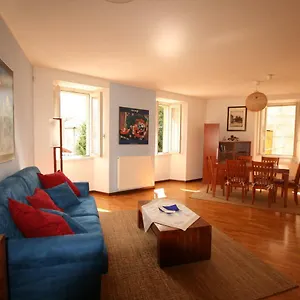  Apartment Casa Milla Italien