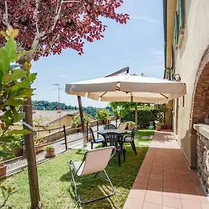  Appartamento Casetta Luna E Sole Italia
