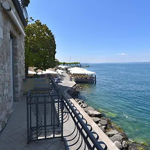  Apartment A 5 Metri Dal Lago