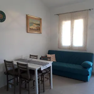  Apartment Casa Pillina Italien