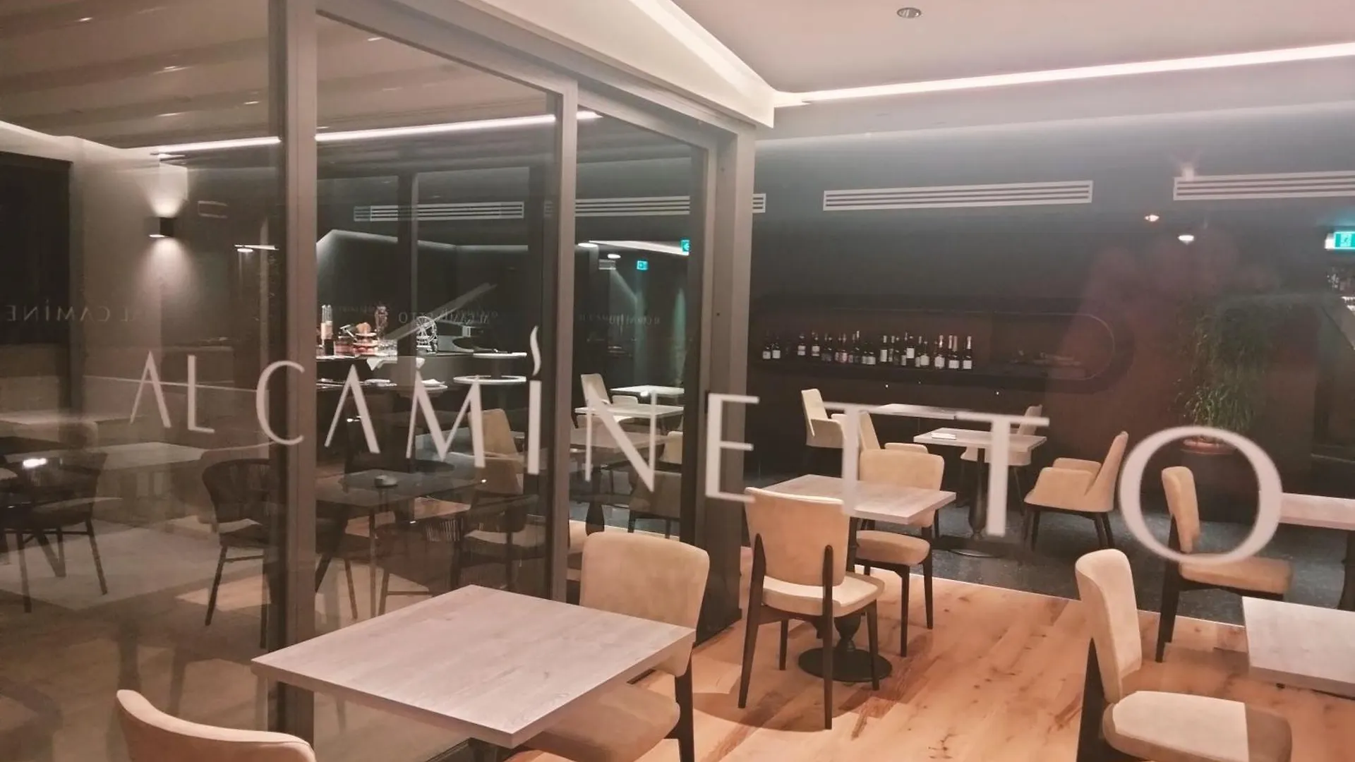 Hotel Ristorante Al Caminetto Worldhotels Crafted Adults Only Torri Del Benaco