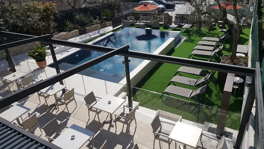 Hotel Ristorante Al Caminetto Worldhotels Crafted Adults Only Torri Del Benaco